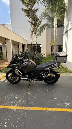 BMW R 1250 GS ADVENTURE PREMIUM + EXCLUSIVE BMW R 1250 GS ADVENTURE PREMIUM + EXCLUSIVE